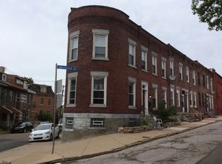 3601 Mintwood St, Pittsburgh, PA 15201