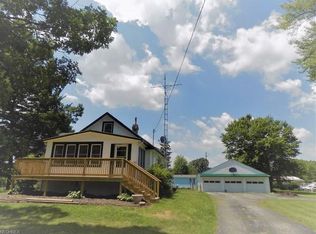 2867 Durst Colebrook Rd, Cortland, OH 44410