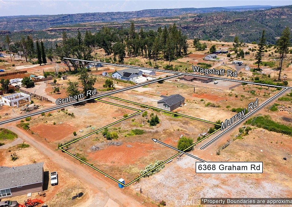 1st image of 6368 Graham Rd