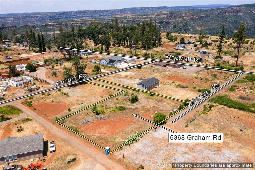 6368 Graham Rd photo 1