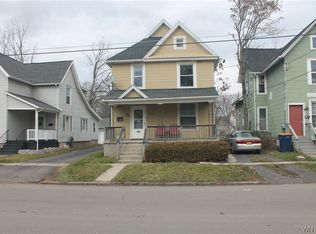 190 Grand St, Lockport, NY 14094