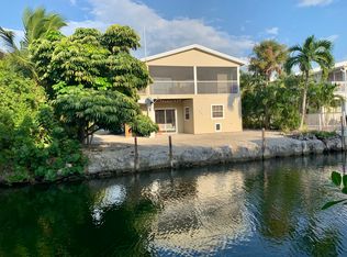 158 Le Grand Ln, Cudjoe Key, FL 33042
