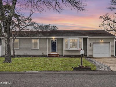 823 Maple Avenue, Brick, NJ, 08724