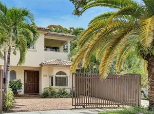 3126 Jackson Ave #2, Miami, FL 33133