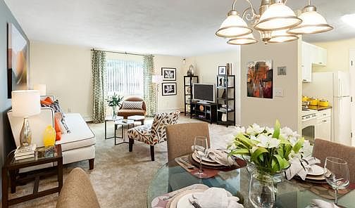 2nd image of 72 Messenger St #211