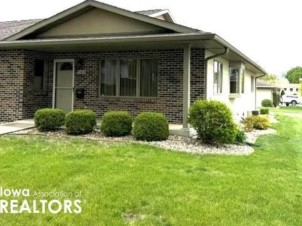 502 E North St, Algona, IA 50511