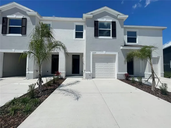 32327 Turtle Grace Loop, Wesley Chapel, FL 33545