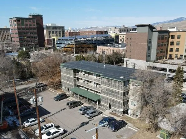 Kiwanis Park Apartments