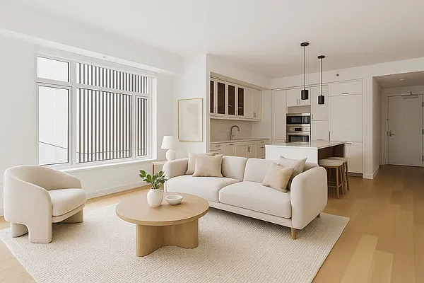 115 East 55th Street #11E