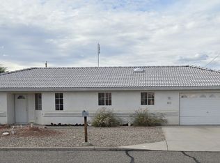 2431 Pima Dr S, Lake Havasu City, AZ 86403