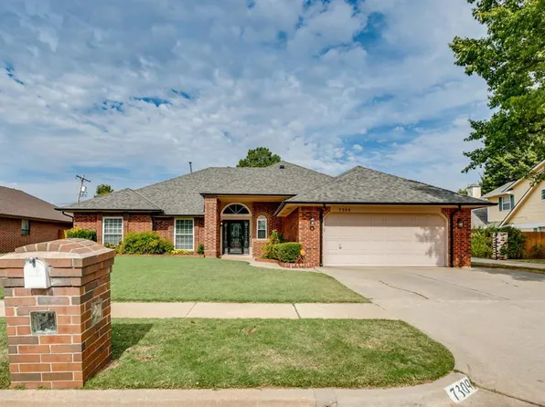 7309 NW 114th Ter, Oklahoma City, OK 73162