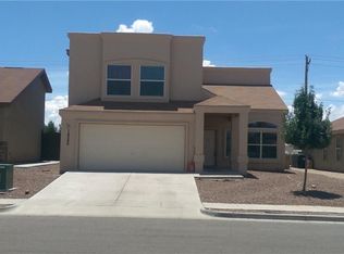 14240 Firewood Dr, El Paso, TX 79938