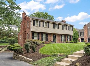 1810 Tyris Dr, Pittsburgh, PA 15241