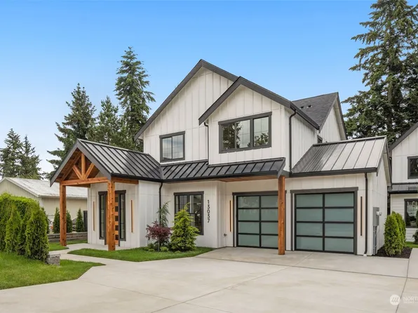 13037 NE 104th St, Kirkland, WA 98033