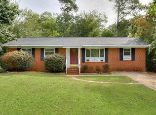 104 New Castle Ave, North Augusta, SC 29841