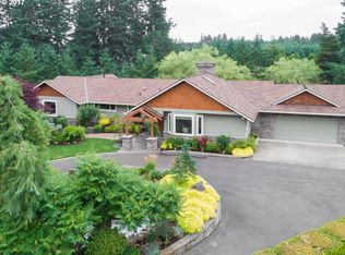 22470 S Kamrath Rd, Oregon City, OR 97045