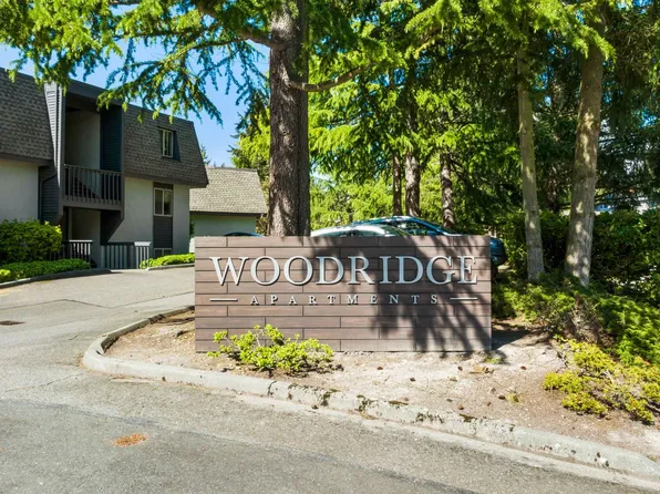 Woodridge Apartments, 21010 83rd Ave W #10, Edmonds, WA 98026