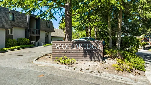 Woodridge Apartments Photo 1