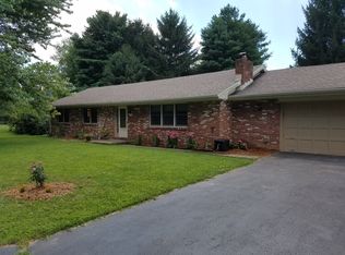 153 Autumnwood Ln, Madison, IN 47250