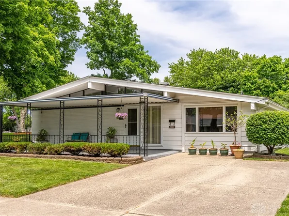 5263 Barrett Dr, Dayton, OH 45431