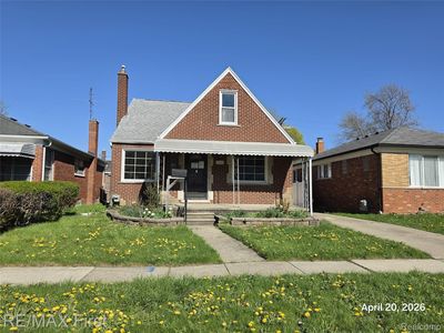 24544 Phlox Ave, Eastpointe, MI, 48021