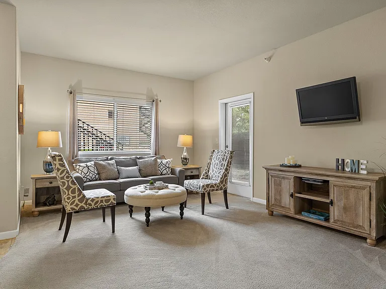 2bd 2ba - Original Unit