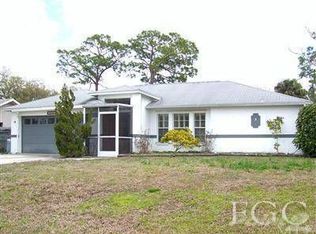 16268 Willow Stream Ln, North Fort Myers, FL 33917