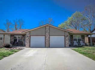 1285 Ridgewood Ct, Collinsville, IL 62234