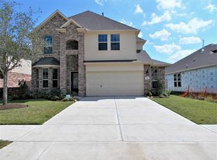 19011 Summer Farm Trl, Richmond, TX 77407