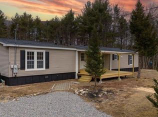 557 Bunker Hill Rd, Warren, ME 04864