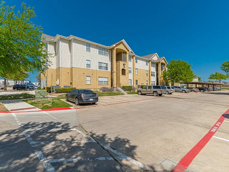 Kinwood Apartments — Photo 26