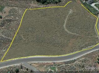 Tbd Willow Creek Rd, Eagle, ID 83616