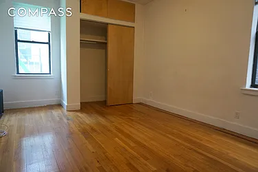 Rented by Compass