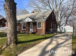 23105 Brittany Ave, Eastpointe, MI 48021