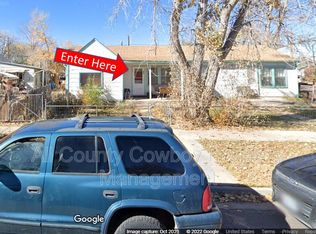 468 N Pine St, Laramie, WY 82072