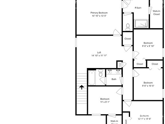 3rd image of 2393 Jungle Dr