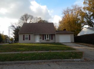 211 Empire Dr, Columbus, OH