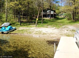 18177 Jermark Rd, Fifty Lakes, MN 56448