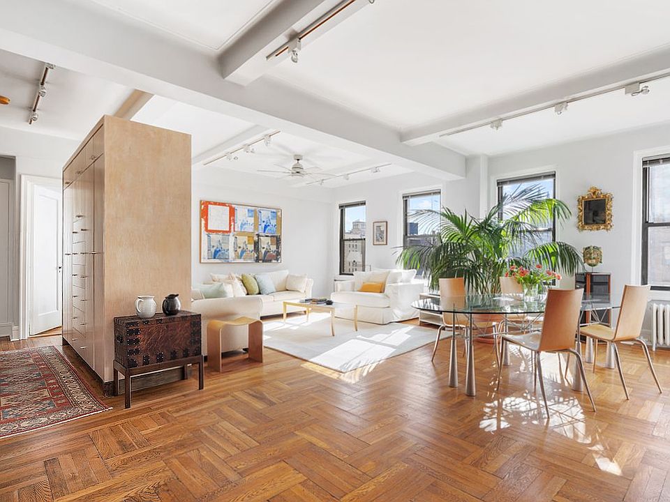 1st image of 41 W 96th St #13B