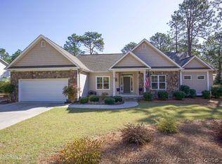 4 Saddle Pl, Pinehurst, NC 28374