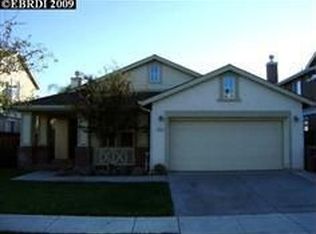 892 Sawyer Way, Brentwood, CA 94513