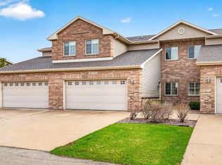 2362 Plank Cir Unit B, Appleton, WI 54915