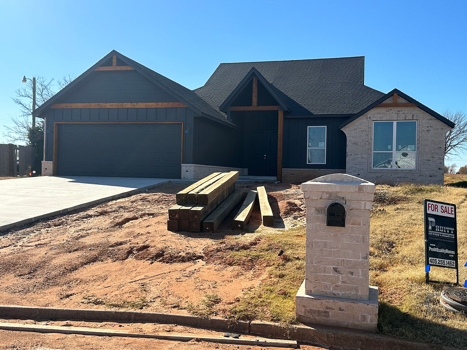 2319 Oakridge Dr, Purcell, OK 73080 Zillow