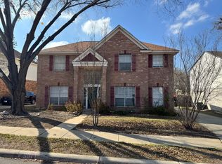9911 Abe Lincoln, San Antonio, TX 78240