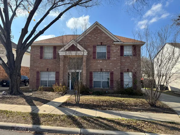 9911 Abe Lincoln, San Antonio, TX 78240