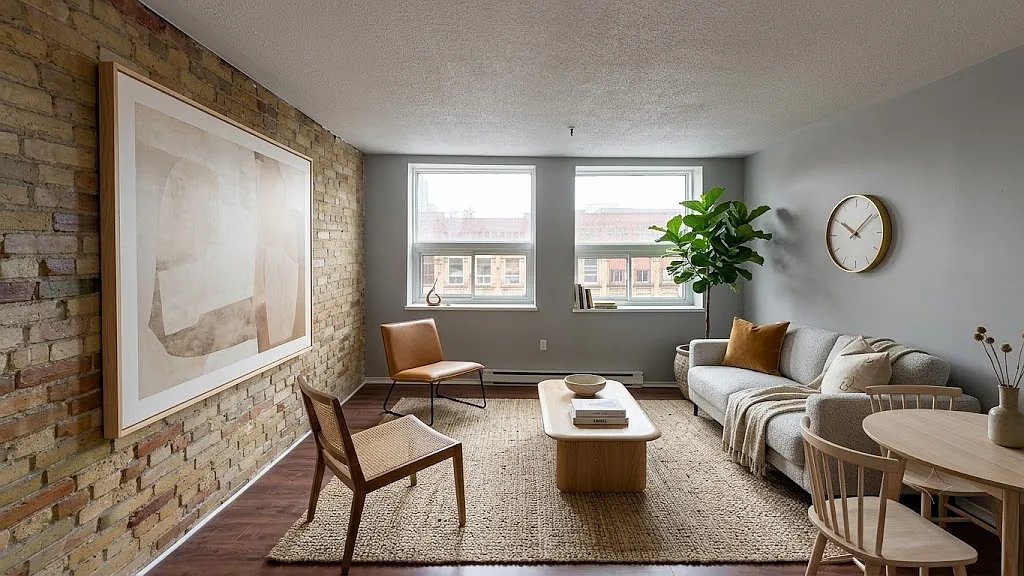 1 bed, $1,325 — Photo 1