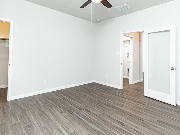 Flex Room