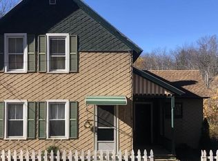 19 Kimball St, Brookfield, MA 01506