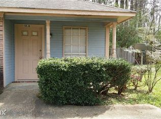 189B McCluer Rd, Jackson, MS 39212