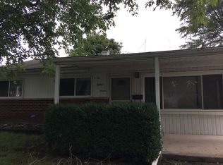 1287 Hawthorne Ave, Ypsilanti, MI 48198